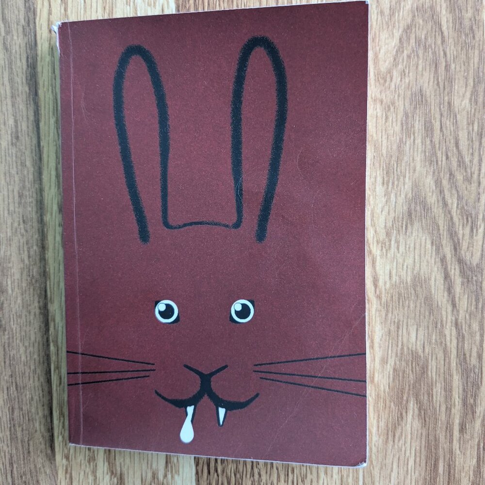 VGUC book Bunnicula 40th Anniversary Edition